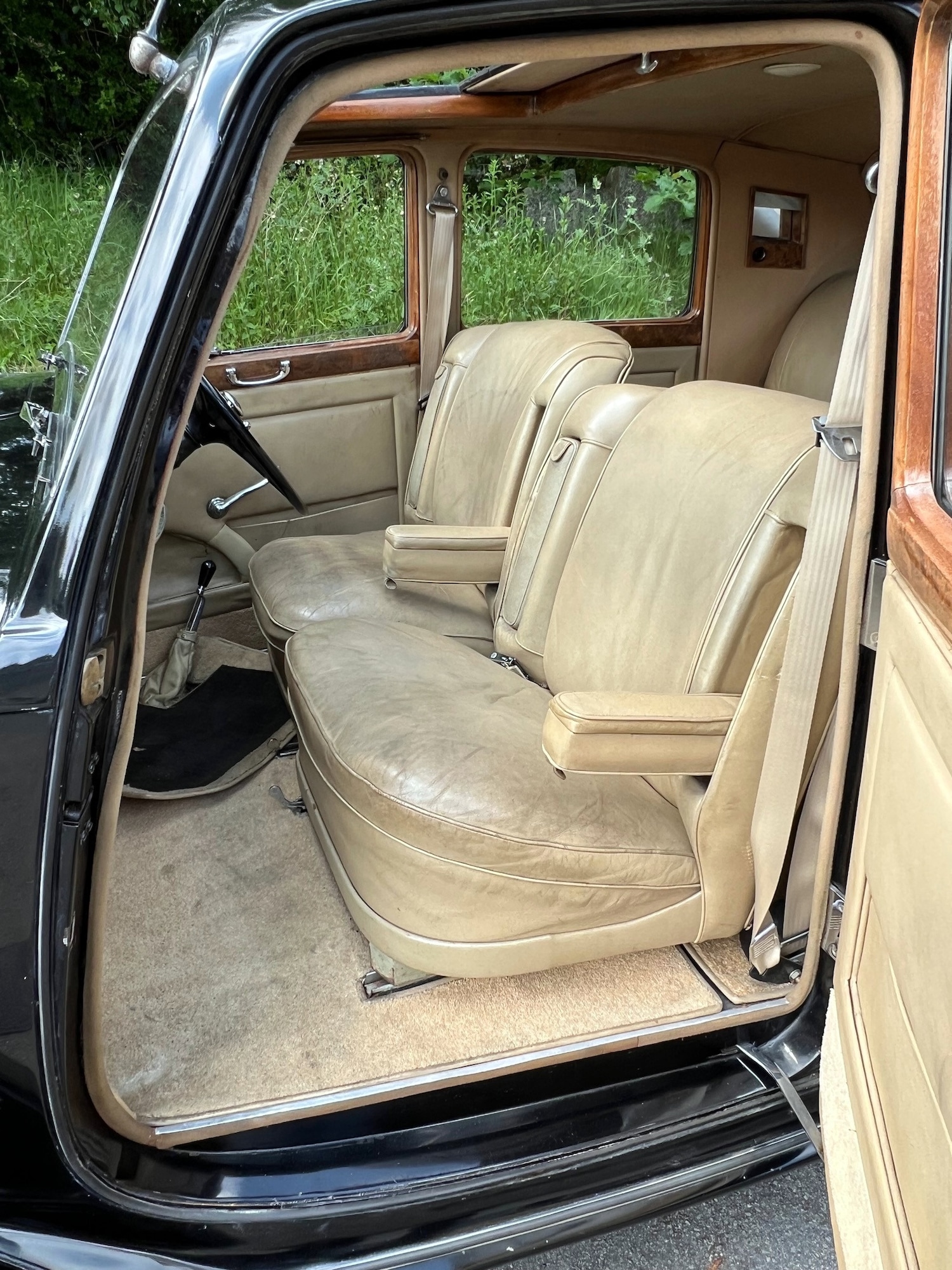 Used Bentley MK VI 1947 for sale - 76144325: Photo 5