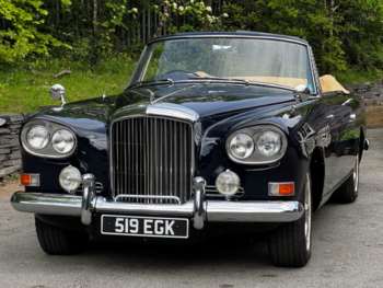 Used Bentley Series I 1963 for sale - 71143252: Photo