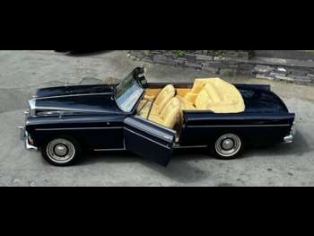 Used Bentley Series I 1963 for sale - 71143252: Photo