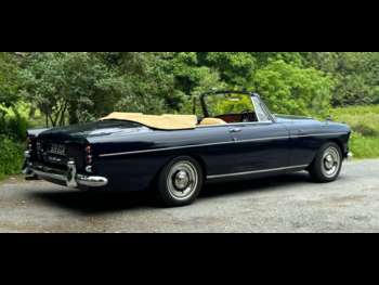 Used Bentley Series I 1963 for sale - 71143252: Photo