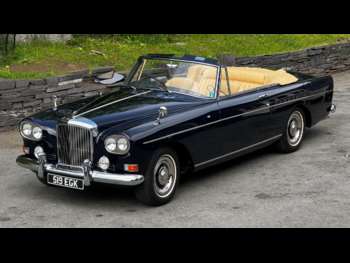 Used Bentley Series I 1963 for sale - 71143252: Photo
