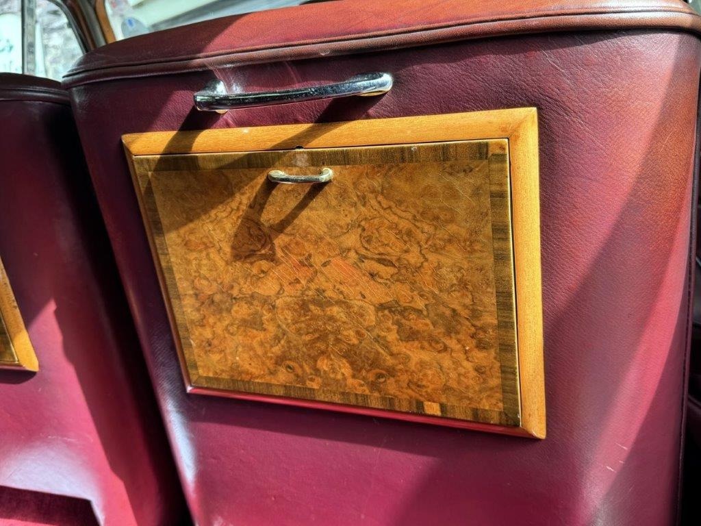 Used Bentley R Type 1953 for sale - 76114086: Photo 10