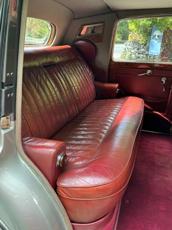 Used Bentley R Type 1953 for sale - 76114086: Photo 12