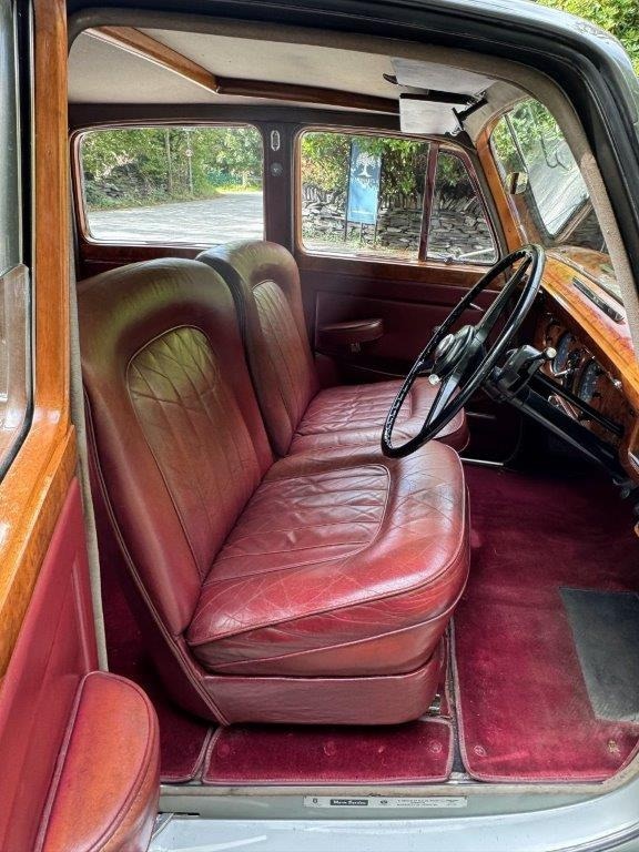 Used Bentley R Type 1953 for sale - 76114086: Photo 13