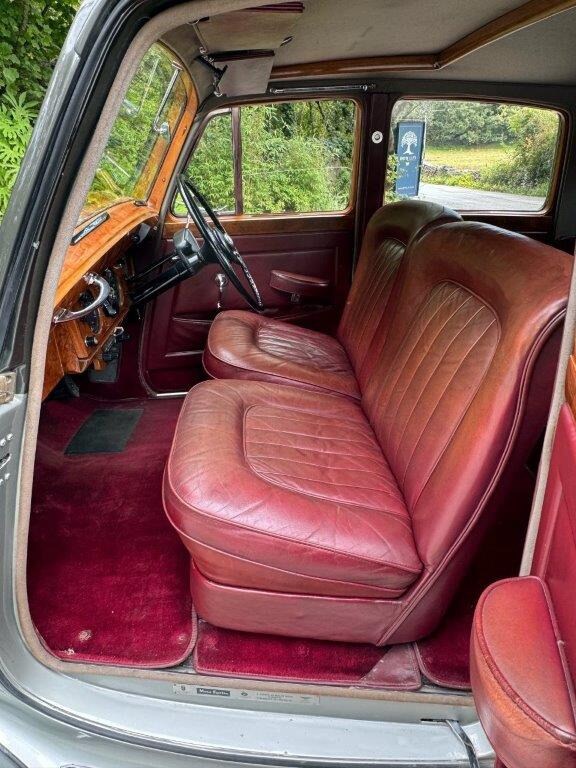 Used Bentley R Type 1953 for sale - 76114086: Photo 15