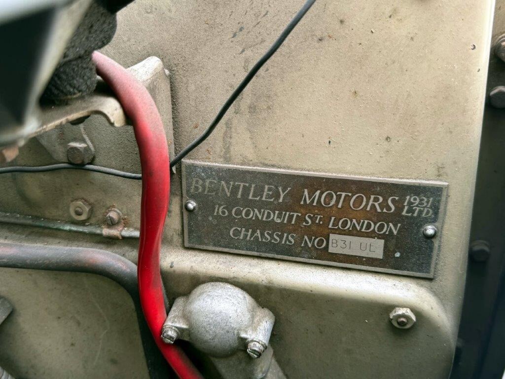Used Bentley R Type 1953 for sale - 76114086: Photo 17