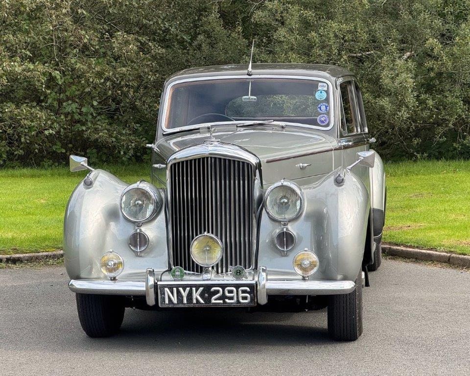 Used Bentley R Type 1953 for sale - 76114086: Photo 2