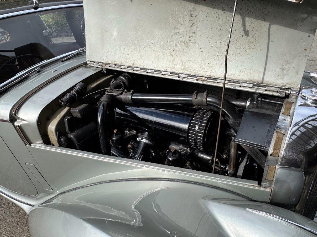 Used Bentley R Type 1953 for sale - 76114086: Photo 20