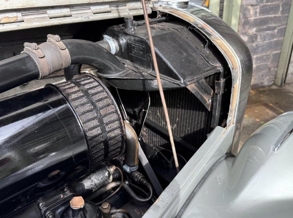 Used Bentley R Type 1953 for sale - 76114086: Photo 21