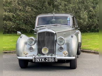 Used Bentley R Type 1953 for sale - 76114086: Photo 2