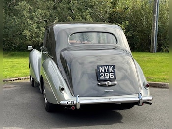 Used Bentley R Type 1953 for sale - 76114086: Photo 3