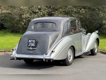 Used Bentley R Type 1953 for sale - 76114086: Photo 4