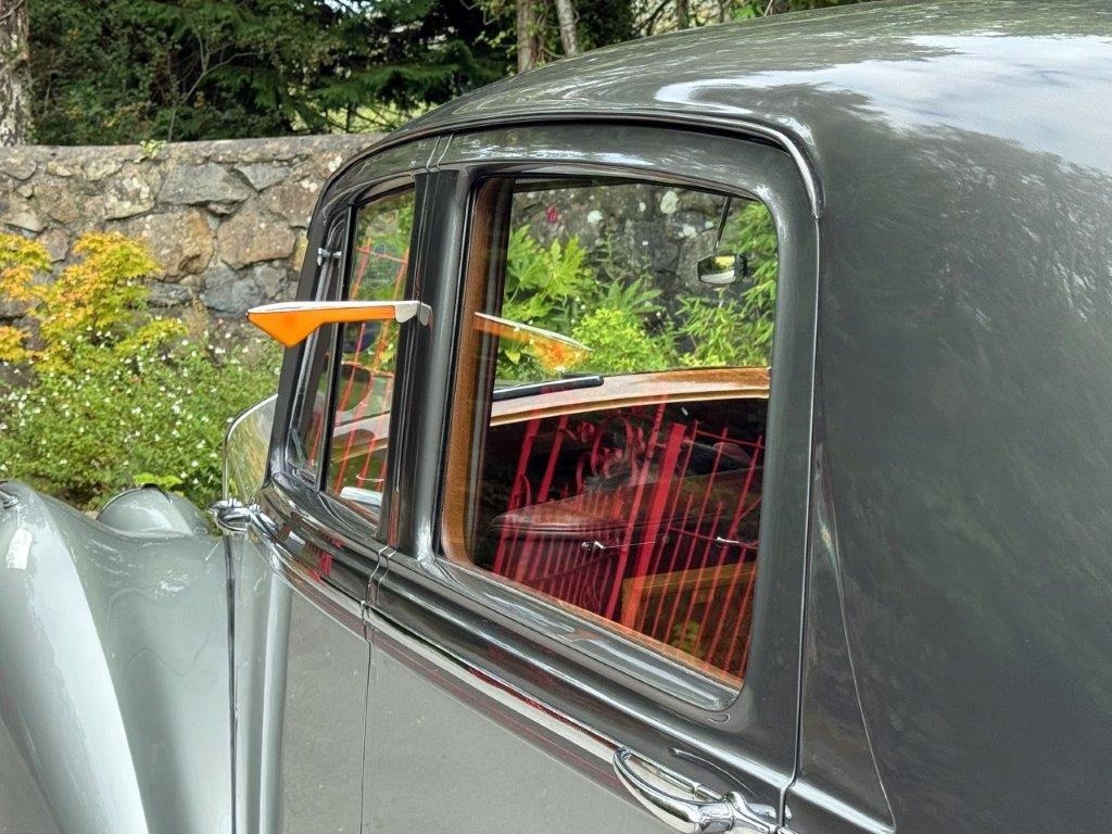 Used Bentley R Type 1953 for sale - 76114086: Photo 7