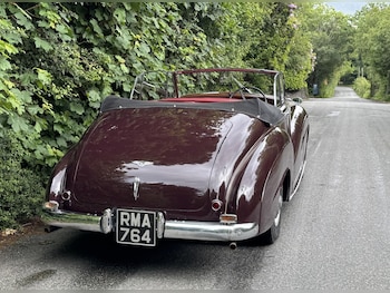Used Bentley R Type 1953 for sale - 78914839: Photo