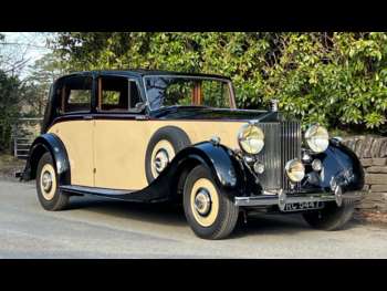 Used Rolls-Royce Wraith 1937 for sale - 69984220: Photo