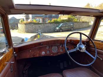 Used Rolls-Royce Wraith 1937 for sale - 69984220: Photo