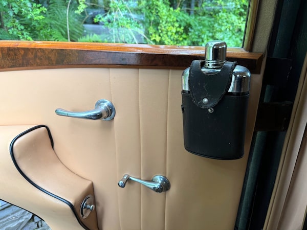 Used Rolls-Royce 20/25 1934 for sale - 76156926: Photo 11