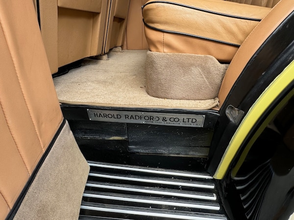 Used Rolls-Royce 20/25 1934 for sale - 76156926: Photo 13