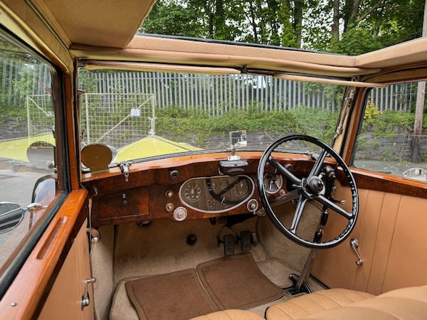 Used Rolls-Royce 20/25 1934 for sale - 76156926: Photo 6