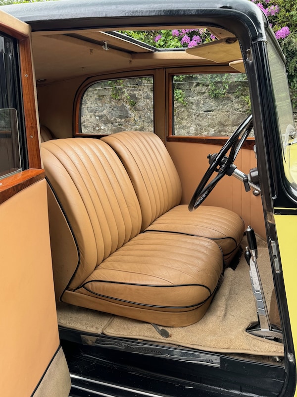 Used Rolls-Royce 20/25 1934 for sale - 76156926: Photo 7