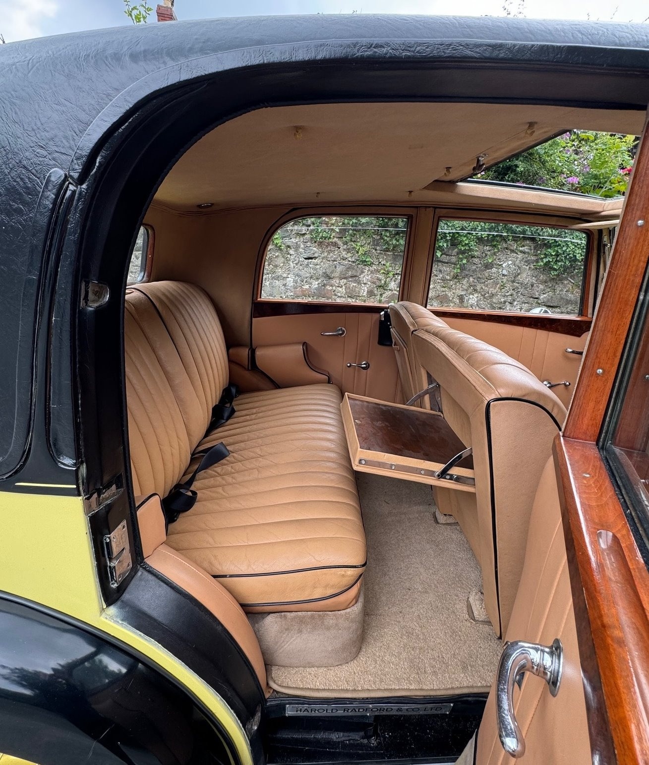 Used Rolls-Royce 20/25 1934 for sale - 76156926: Photo 8