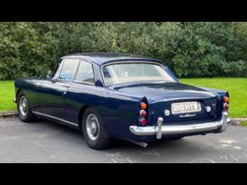 Used Bentley Continental 1963 for sale - 68579966: Photo