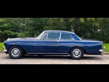 Used Bentley Continental 1963 for sale - 68579966: Photo