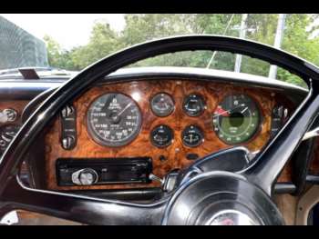 Used Bentley Continental 1963 for sale - 68579966: Photo