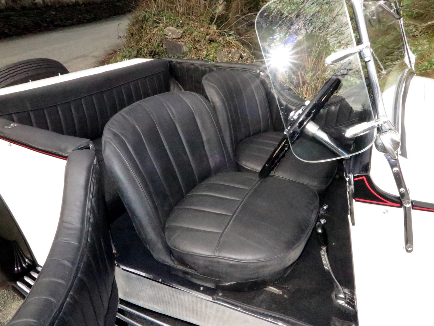 Used Bentley 3.5 Litre 1935 for sale - 76143281: Photo 9