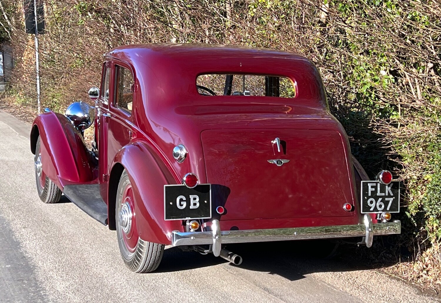 Vehicle 11