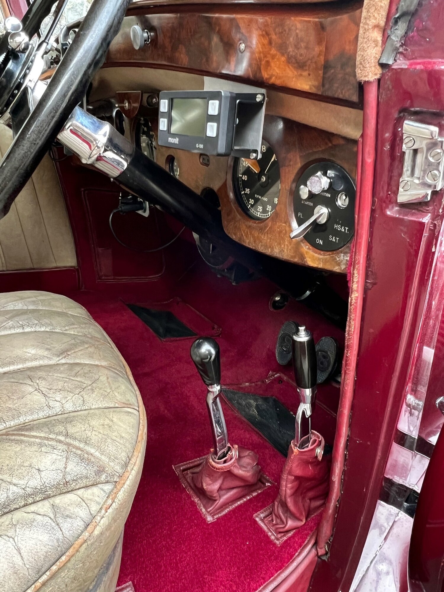 Vehicle 7