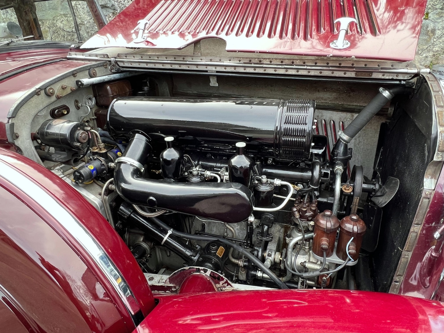 Vehicle 9