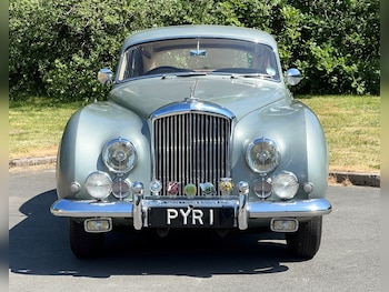 Used Bentley R Type 1955 for sale - 78368711: Photo