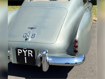 Used Bentley R Type 1955 for sale - 78368711: Photo
