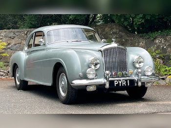 Used Bentley R Type 1955 for sale - 78368711: Photo