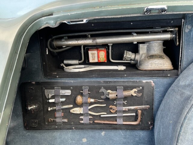 Used Bentley R Type 1955 for sale - 76144346: Photo 11