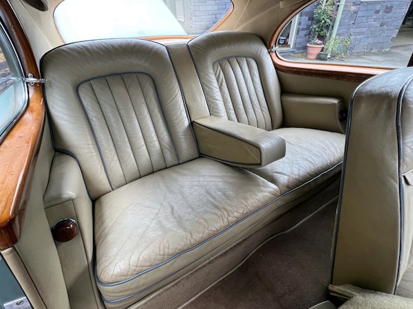Used Bentley R Type 1955 for sale - 76144346: Photo 14