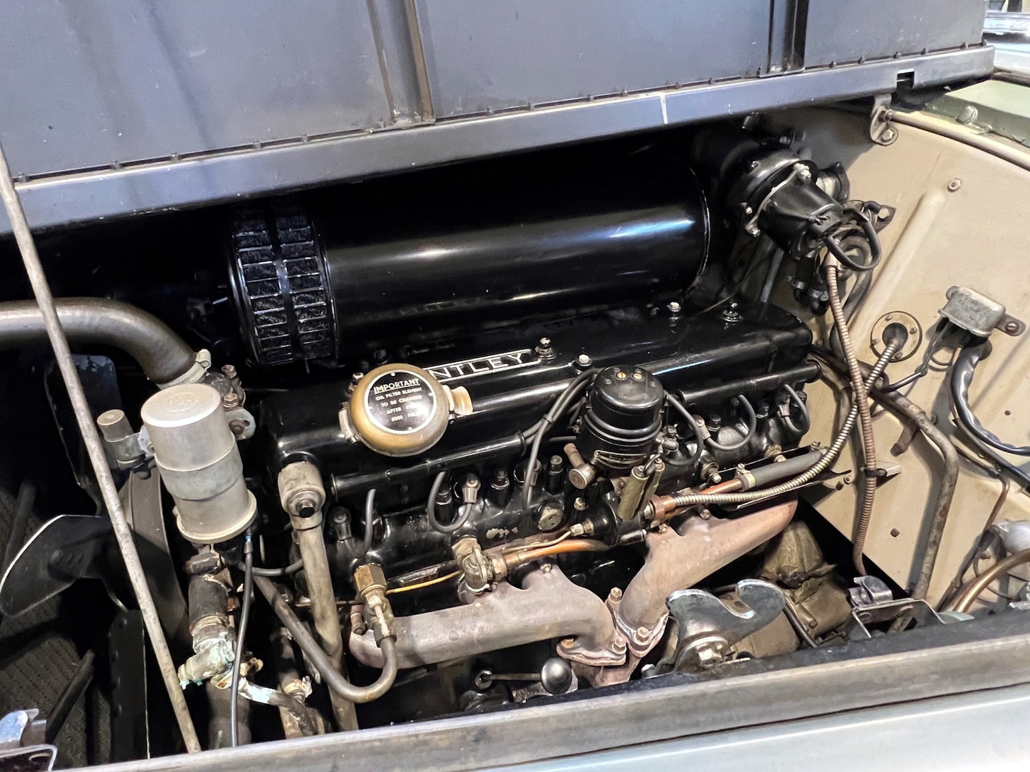 Used Bentley R Type 1955 for sale - 76144346: Photo 15