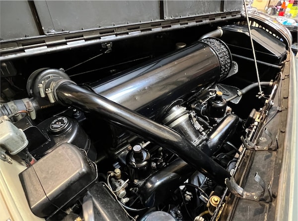 Used Bentley R Type 1955 for sale - 76144346: Photo 16