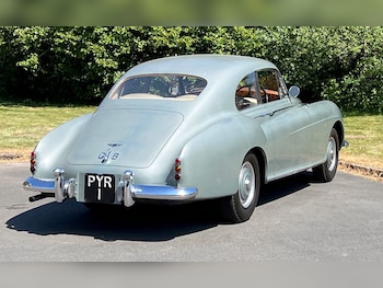 Used Bentley R Type 1955 for sale - 76144346: Photo
