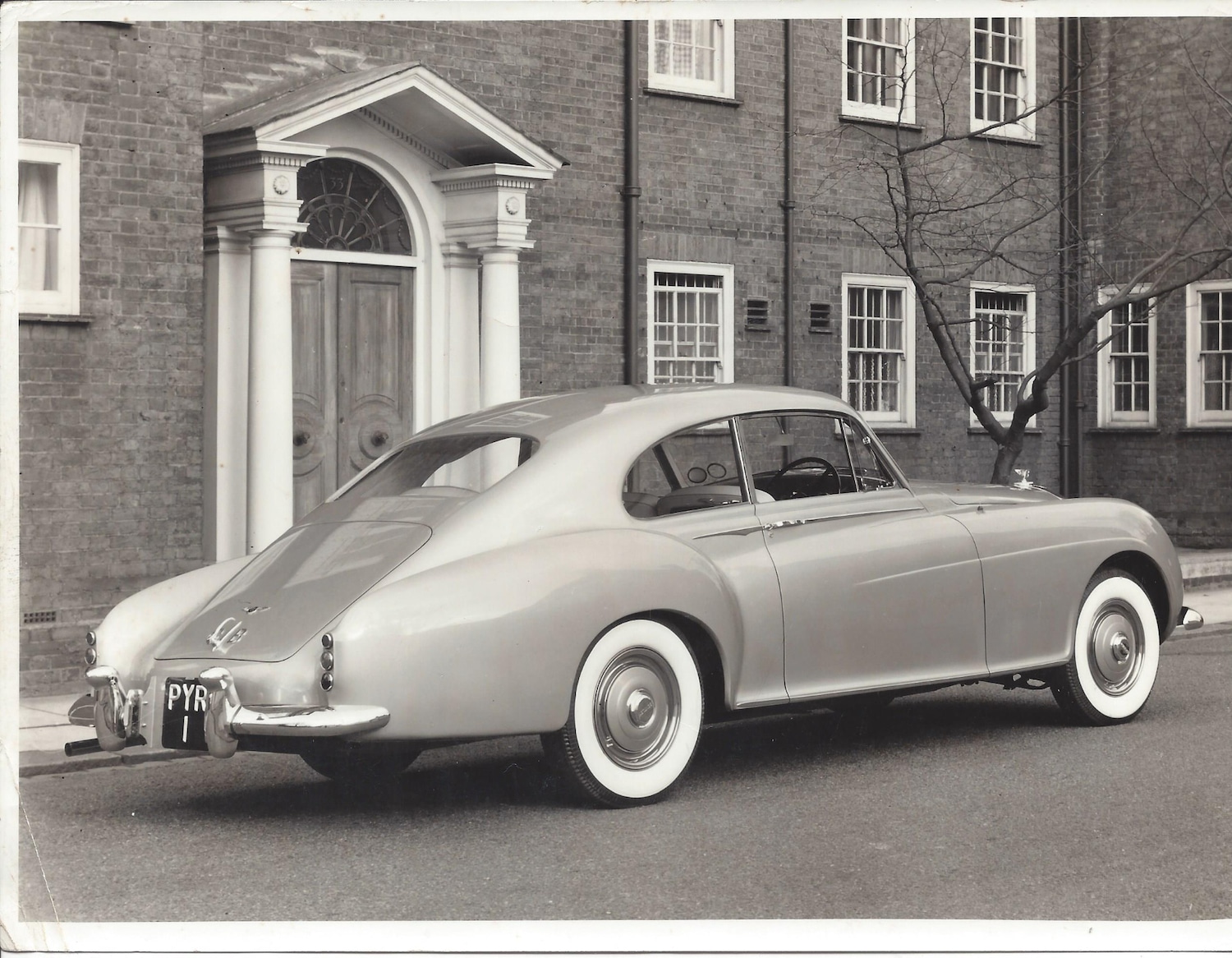 Used Bentley R Type 1955 for sale - 76144346: Photo 3