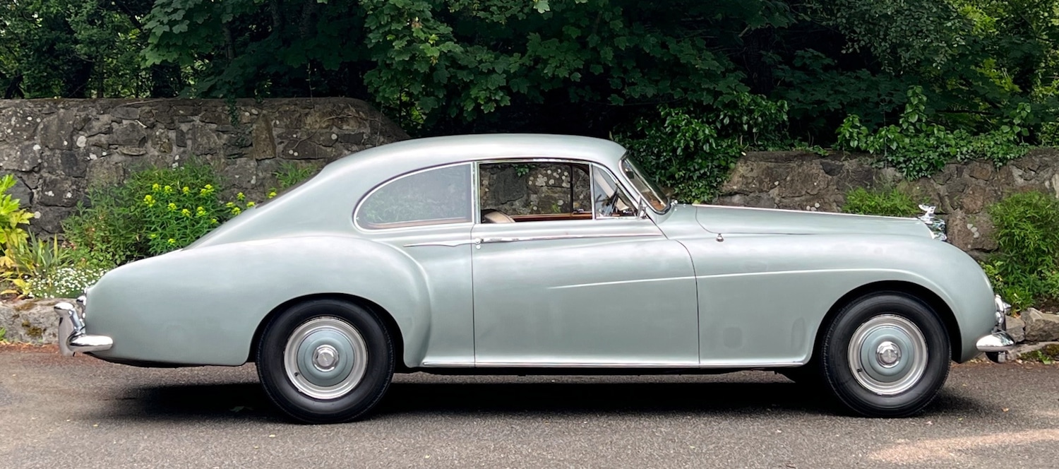 Used Bentley R Type 1955 for sale - 76144346: Photo 7