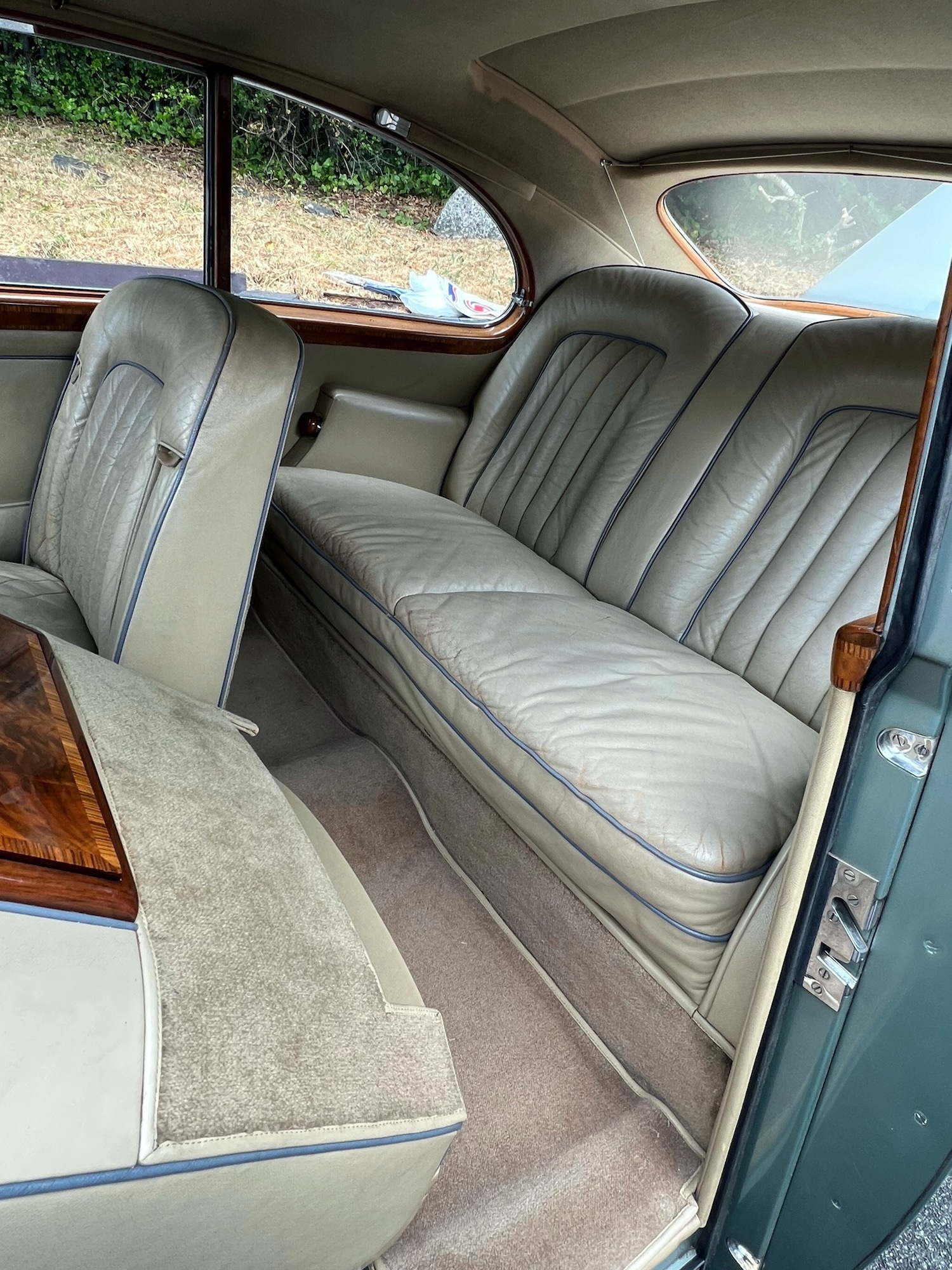 Used Bentley R Type 1955 for sale - 76144346: Photo 8