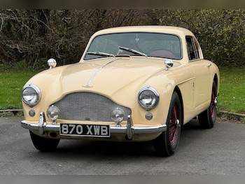Used Aston Martin DB2/4 undefined for sale - 79515725: Photo