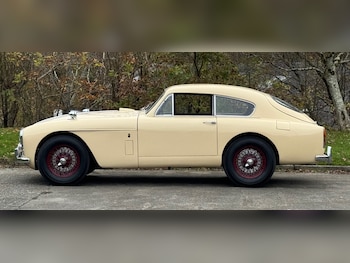 Used Aston Martin DB2/4 undefined for sale - 79515725: Photo