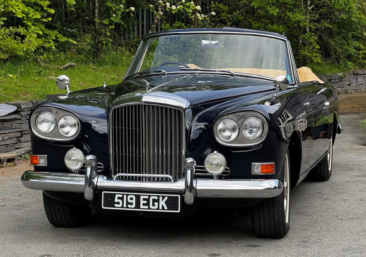 Used Bentley Series III 1979 for sale - 76156638: Photo 1