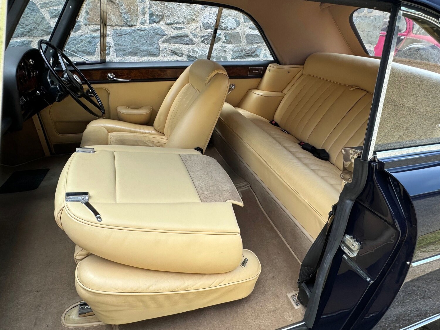 Used Bentley Series III 1979 for sale - 76156638: Photo 10