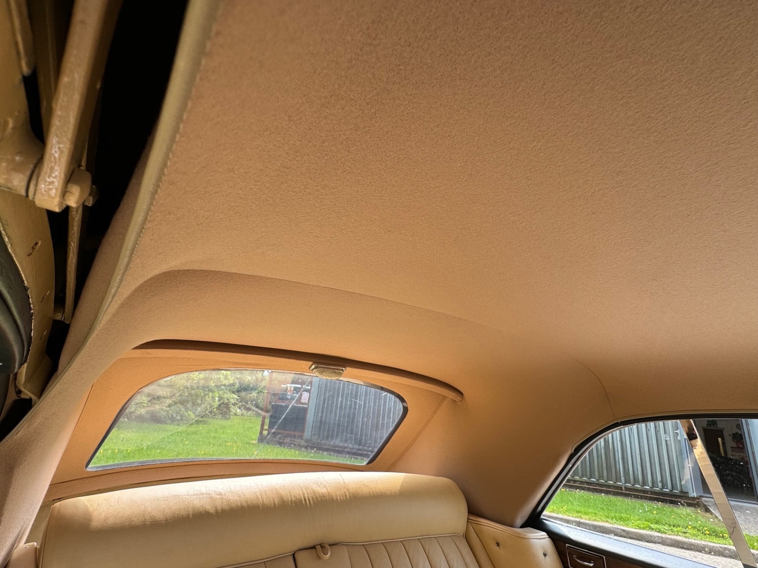 Used Bentley Series III 1979 for sale - 76156638: Photo 11