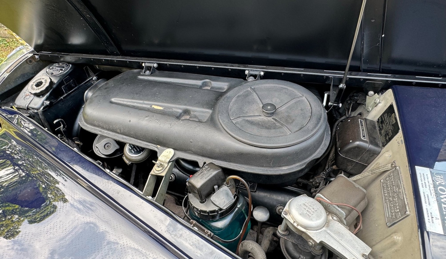 Used Bentley Series III 1979 for sale - 76156638: Photo 12