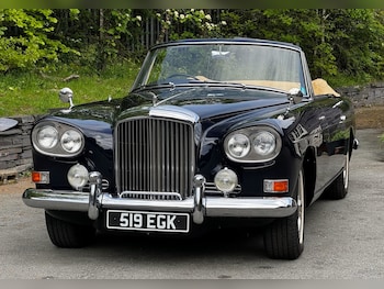 Used Bentley Series III 1963 for sale - 76156638: Photo